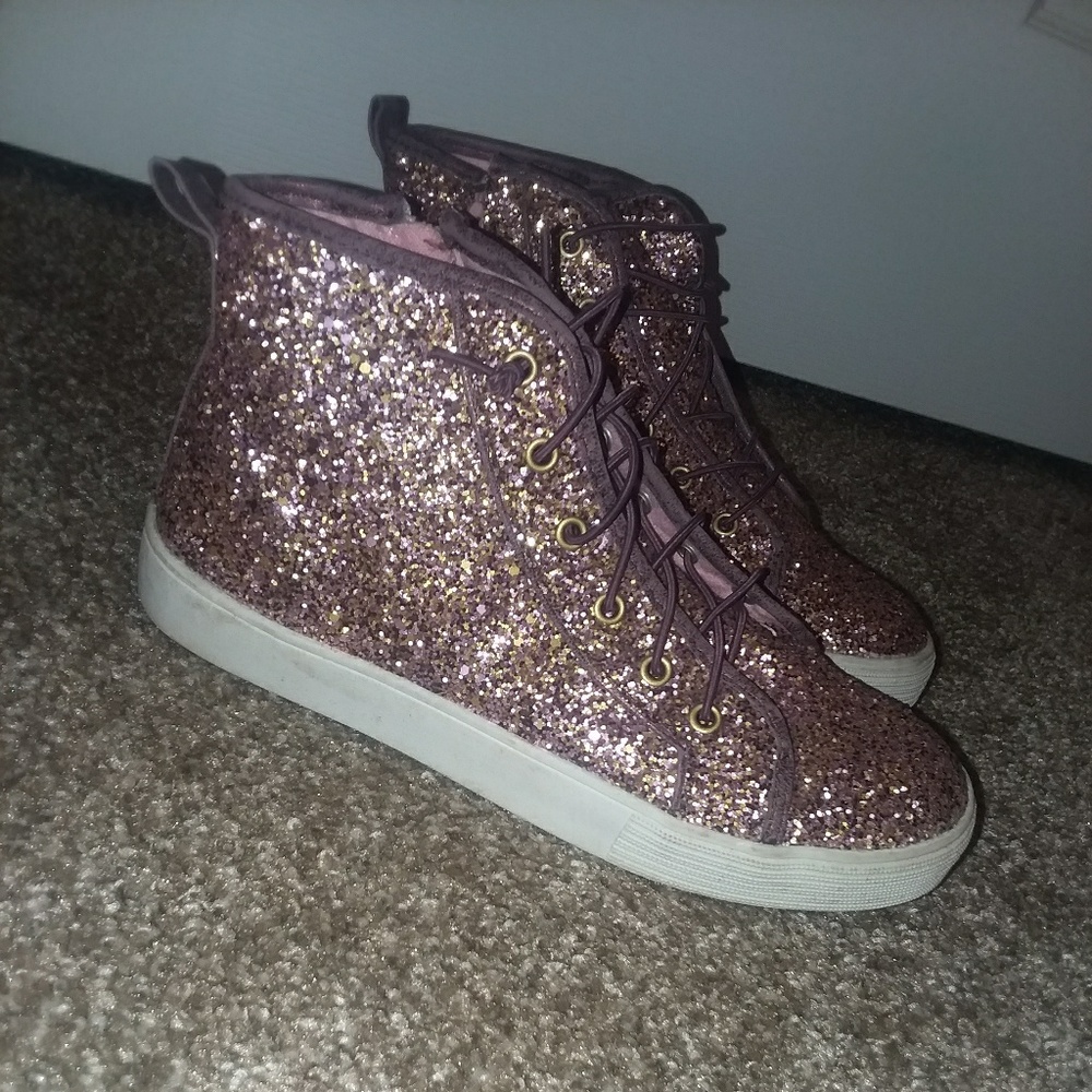 Shoes.